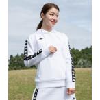 パーカー 「Kappa / カッパ」レディースボンディングパーカー プルオーバー ゴルフ レディース