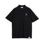 ポロシャツ LIGHTNING BOLT×PGC POLO メンズ レディース
