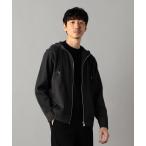 パーカー コンビ パーカ メンズ