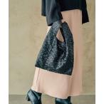 ハンドバッグ ミニスパンコールマルシェ　148748