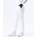 パンツ ORANGE LABEL / レオフィール(R)中綿 コンビ パンツ レディース