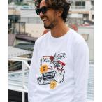 tシャツ mlt4986-5.6ozコットン天竺 ス