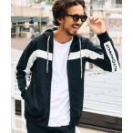 パーカー mpa3656-T-Rストレッチポンチ