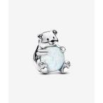 チャーム ポーラー ベア チャーム レディース