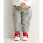 パンツ 「WEB限定」裏シャギーパンツ キッズ 子供服 男の子 女の子