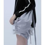 デイバック リュック 「日本限定」累計2000個販売/RIBBON NAP SACK/リボンナップサック レディース