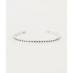  браслет [MANANAS ]mananas/ Hole Square Bangle мужской женский 