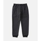 パンツ 「GRAMICCI / グラミチ」BONDING KNIT FLEECE NARROW RIB PANT | ボンディングニットフリースナロー