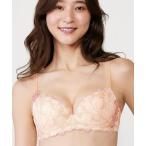 ブラジャー レッドレーベル バイ トリンプ0114 ブラジャー「B，Cカップ」 TR0114 WHU