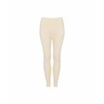 srogi- вязаный ребристый 9 минут длина вязаный брюки sloggi G072 KPT(9)