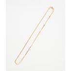 ネックレス 「MARIHA/マリハ」1602211001 Silent Rain ネックレス2連 40cm レディース