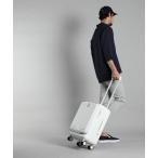 スーツケース ヴィラージュ” ファスナー キャリーバッグ 36L /機内持ち込み Sサイズ