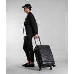 ショッピングキャリーバッグ スーツケース ヴィラージュ” ファスナー キャリーバッグ 54L / Mサイズ