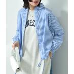 ブラウス シャツ ＢＡＣＫギャザー