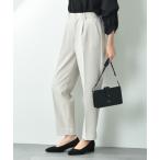 パンツ ＴＲダブルクロステーパー