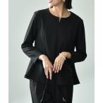 ブラウス シャツ 「UV・ウォッシャ