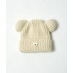  вязаная шапка вязаная шапка Child Bear Cap Kids ребенок мужчина девочка 