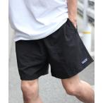 「patagonia」 ショートパンツ M ブラック メンズ