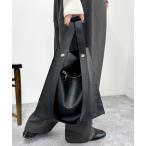 トートバッグ バッグ 「BEAURE/ビュレ」2WAYレザートートバック レディース