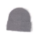 ニット帽 ニットキャップ モヘア風ニットワッチ/145979 レディース