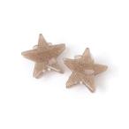 ヘアクリップ ミニスターヘアクリップ / 155263