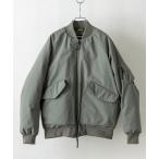 ダウンジャケット ダウン +phenix(プラスフェニックス)FLIGHT DOWN JACKET フライト ダウンジャケット / プロダクト by