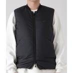 ダウンベスト ベスト LANTERN-HEATING INNER VEST メンズ レディース
