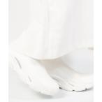 ブーツ バックジップスニーカーブーツ/S.MADDEN VROOMS-UA レディース