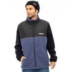 ブルゾン アウター BILLABONG メンズ BOUNDARY SPEC73 ZIP/ビラボンモックネックフリースブルゾン メンズ レディース