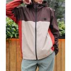 ブルゾン アウター BILLABONG メンズ TRANSPORT WINDBREAKE ジャケット/ビラボンパッカブルドローコード付きナイロンウイン
