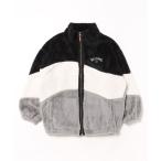 ブルゾン アウター BILLABONG キッズ KIDS FUR STAND WAVE ジャケット/ビラボンキッズファーブルゾン キッズ 子供服 男