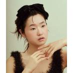 カチューシャ 「youonlyliveonce」リボンデザインカチューシャ