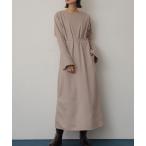  One-piece талия tuck cut One-piece 