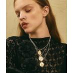 ネックレス 「IRIS 47」tauru