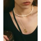 ネックレス 「IRIS 47」libra