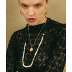 ネックレス 「IRIS 47」scorp