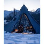 「TARPtoTARP × koti BEAUTY＆YOUTH」 Arkitent/テント