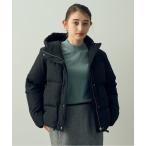 ダウンコート ダウンジャケット WILL CYCLE DOWN ブルゾン レディース