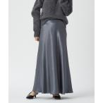 ショッピングサテン スカート ヴィンテージサテンスカート