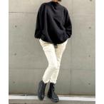 パンツ 「 KariAng / カリアング 」 Ren 裏起毛ジョキニー レディース