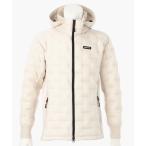 ダウンジャケット ダウン 「BRIEFING GOLF/ブリーフィングゴルフ」MEN’S HYBRID DOWN PARKA メンズ