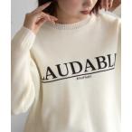 ニット セーター 「HusHusH/ハッシュ