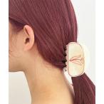 ヘアクリップ 「KuKuLu TOKYO」フラワーバンスクリップ