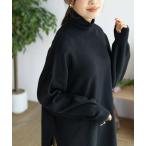 ニット セーター 「HusHusH/ハッシュ