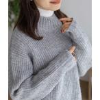 ニット セーター 「HusHusH/ハッシュ