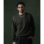トレーナー スウェット CREW NECK SWEAT / クルーネック スウェット メンズ