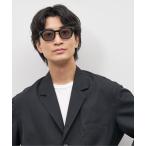 サングラス 「辺見えみりさんコラボ」「WEB限定」ウェリントン型 サングラス│Zoff｜emiri レディース メンズ