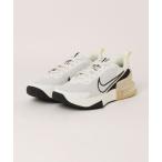 ショッピングナイキ エアマックス スニーカー NIKE ナイキ AIRMAX ALPHA TRAINER 6 エア マックス アルファ トレーナー 6 MFQ1833 100SAIL/