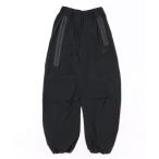 パンツ NIKE ナイキ M TCH WVN PANT OS ロングパンツ HM7159 010BLK/BLK メンズ