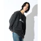  футболка тренировочный Front Logo Light Sweat мужской женский 